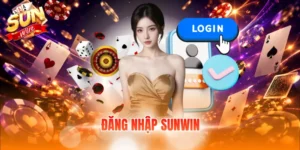 đăng nhập Sunwin