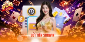gửi tiền Sunwin