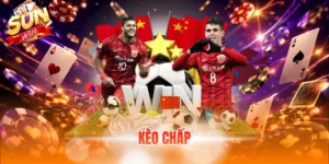Kèo chấp