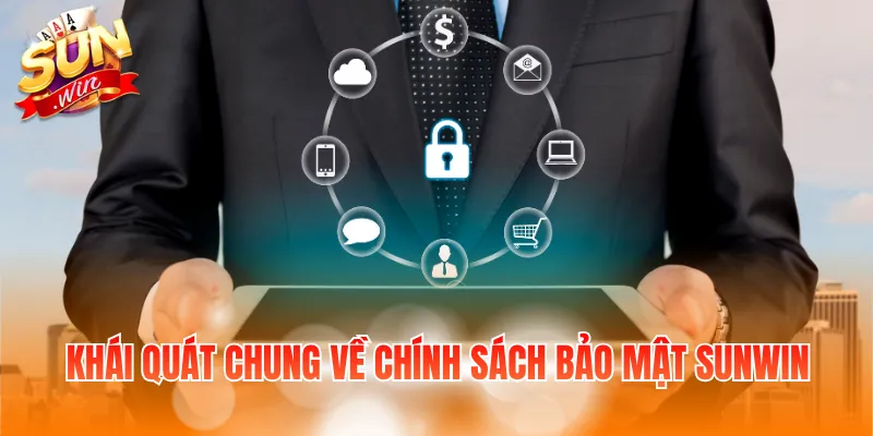 Khái quát chung về chính sách bảo mật Sunwin