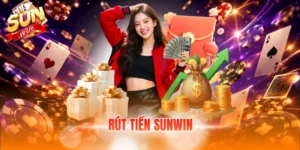 Rút tiền Sunwin