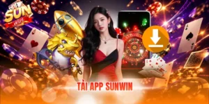 Tải app Sunwin