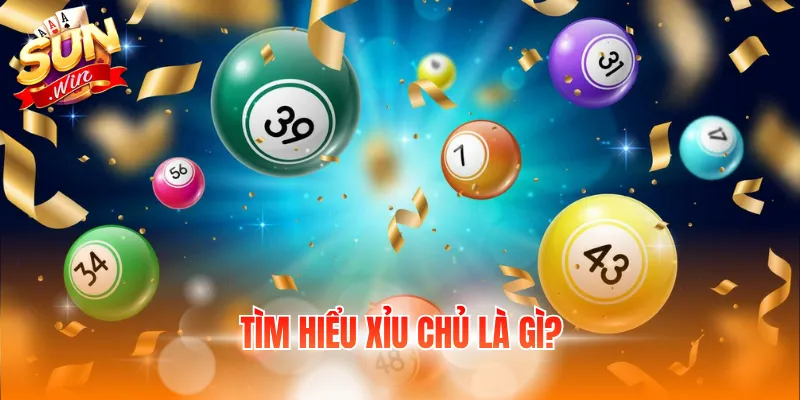 Tìm hiểu xỉu chủ là gì?